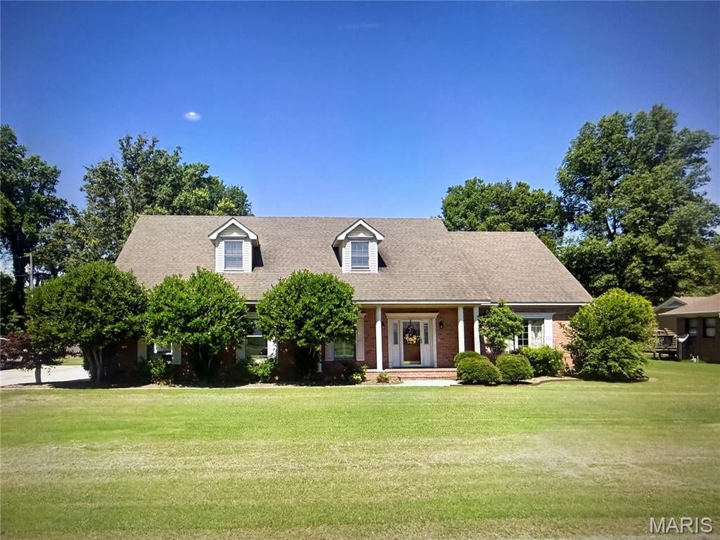 Located in one of Hayti’s most desirable neighborhoods, this one-owner home—built in 1994—offers ample square footage and a thoughtful layout designed for comfortable family living. The large kitchen features a center island and an impressive amount of cabinet space, with a breakfast area. The family room showcases a dual-sided fireplace shared with the breakfast area, creating a warm and inviting atmosphere. The formal dining room is just steps away.  

The primary suite includes a spacious bedroom, bathroom with jetted tub, separate shower, dual vanity and separate walk-in closet.  Upstairs, you’ll find two additional bedrooms and one full bath, plus a large bonus room perfect for a recreation space, home office, or even a third bedroom.

With generous living areas and a layout that fits families of all sizes, this home offers exceptional value. Shown by appointments only.