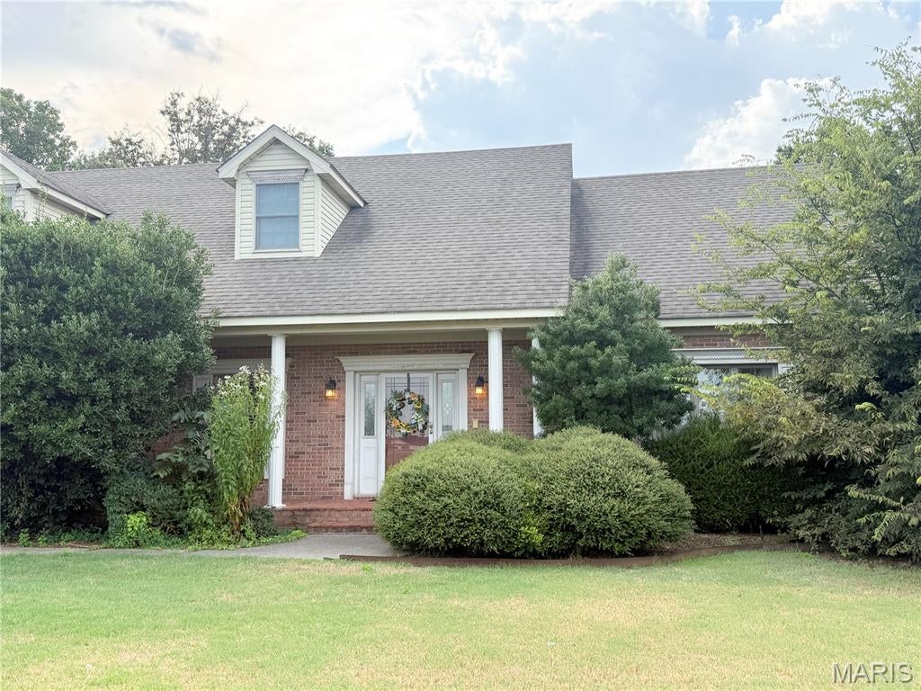 Roger Reed - Residential