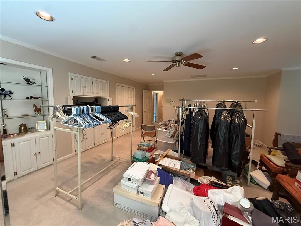 Roger Reed - Residential