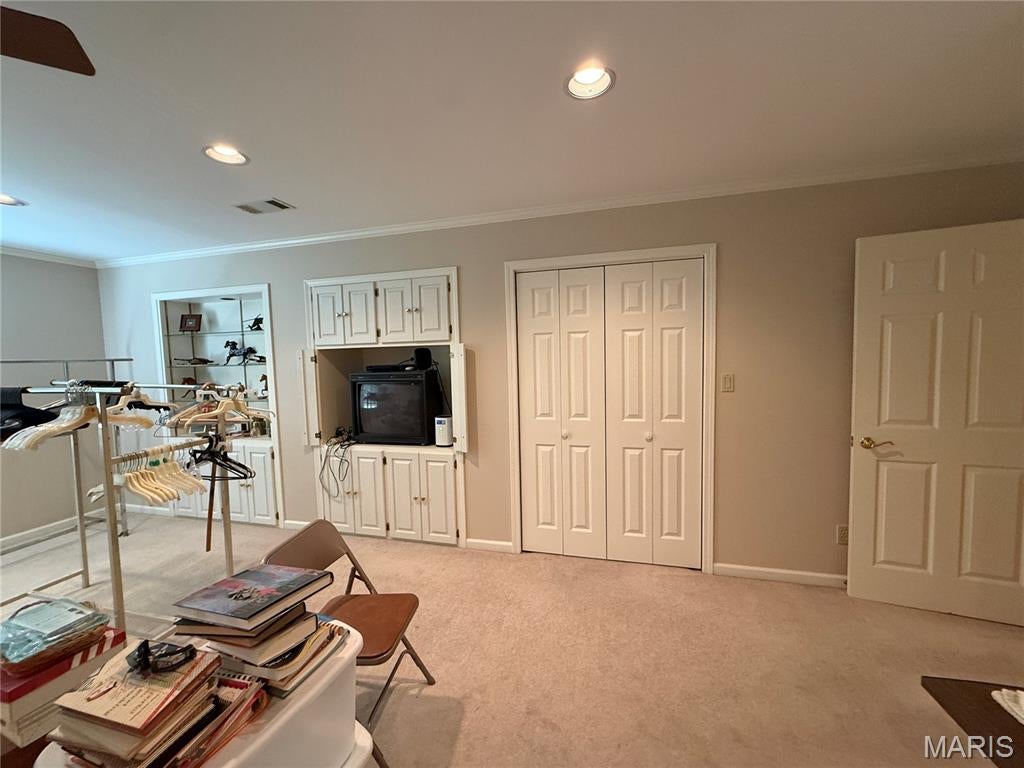 Roger Reed - Residential