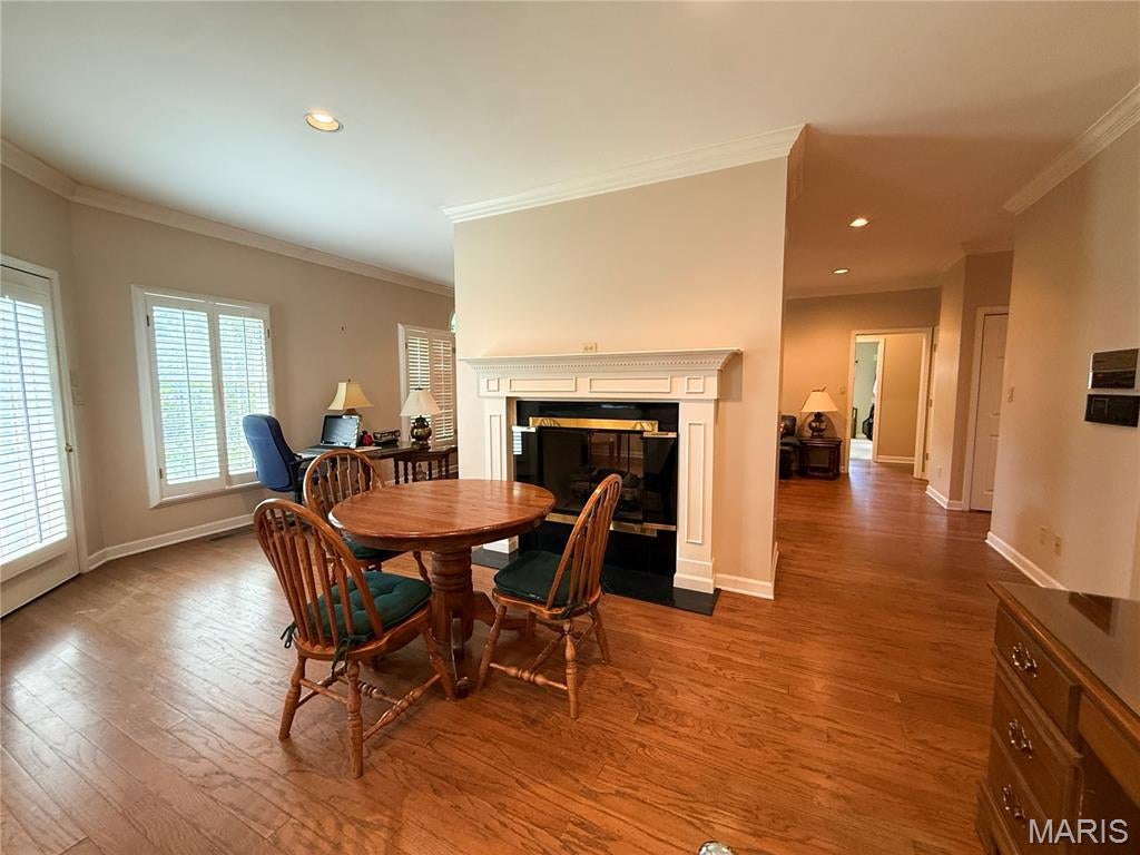 Roger Reed - Residential