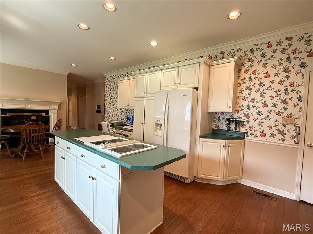 Roger Reed - Residential