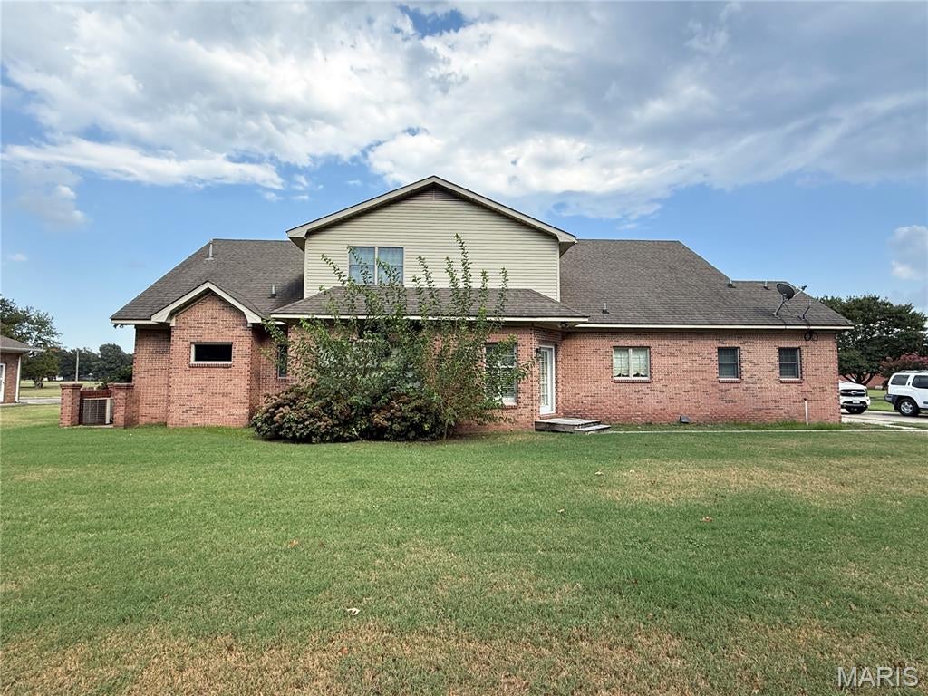 Roger Reed - Residential