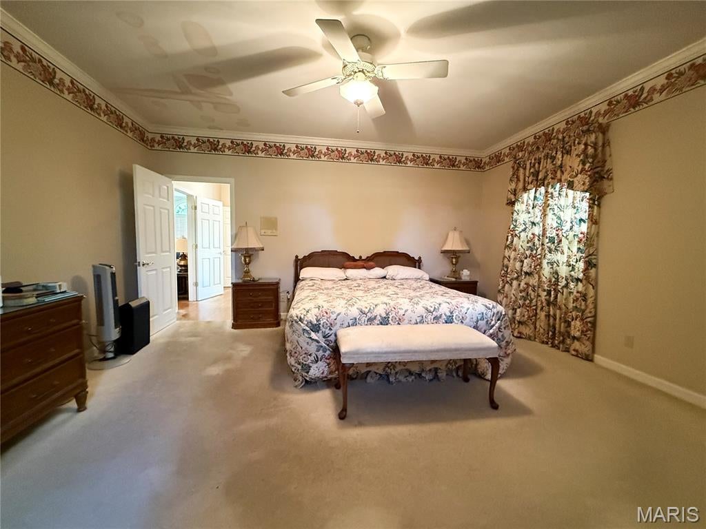 Roger Reed - Residential