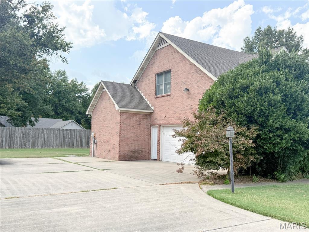 Roger Reed - Residential