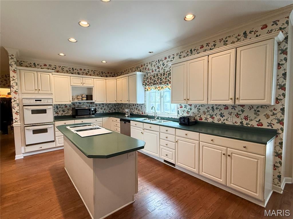 Roger Reed - Residential