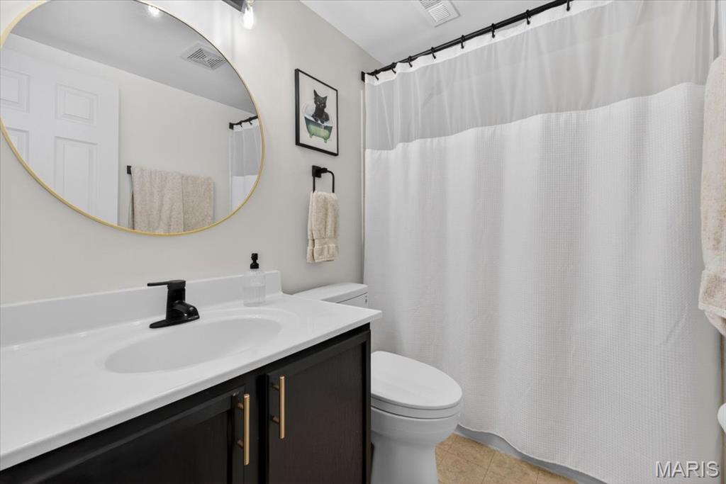 Shenandoah Condominium - Residential