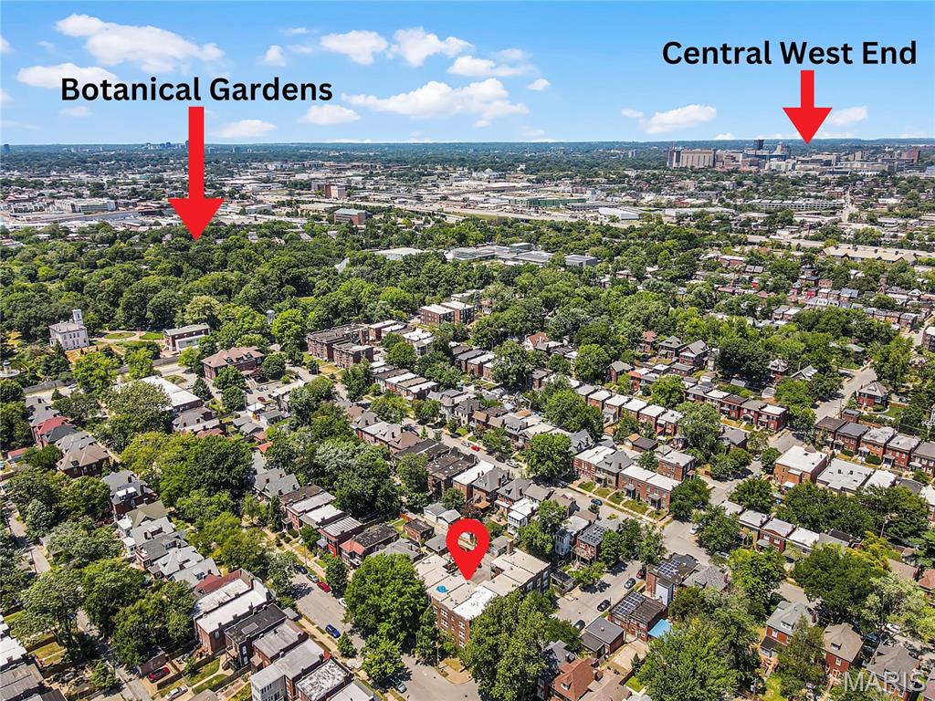 Shenandoah Condominium - Residential