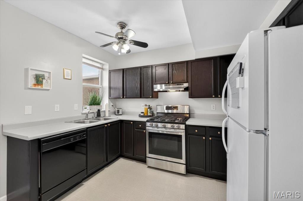Shenandoah Condominium - Residential