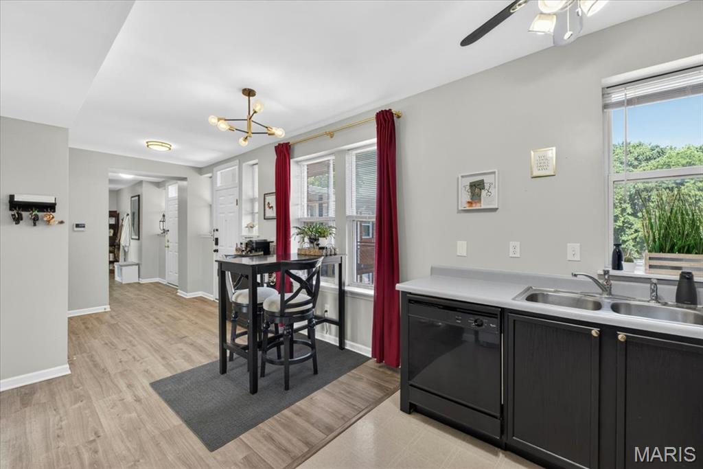 Shenandoah Condominium - Residential