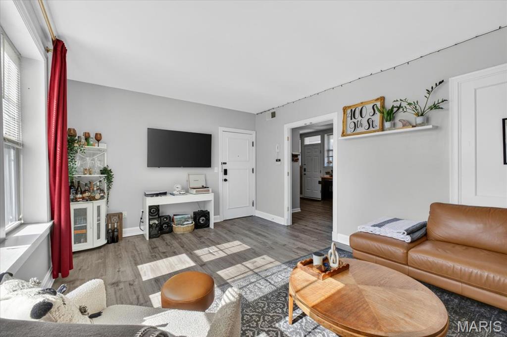 Shenandoah Condominium - Residential