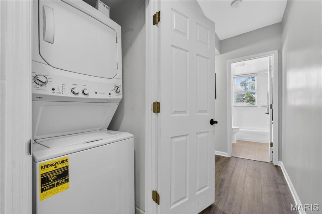 Shenandoah Condominium - Residential