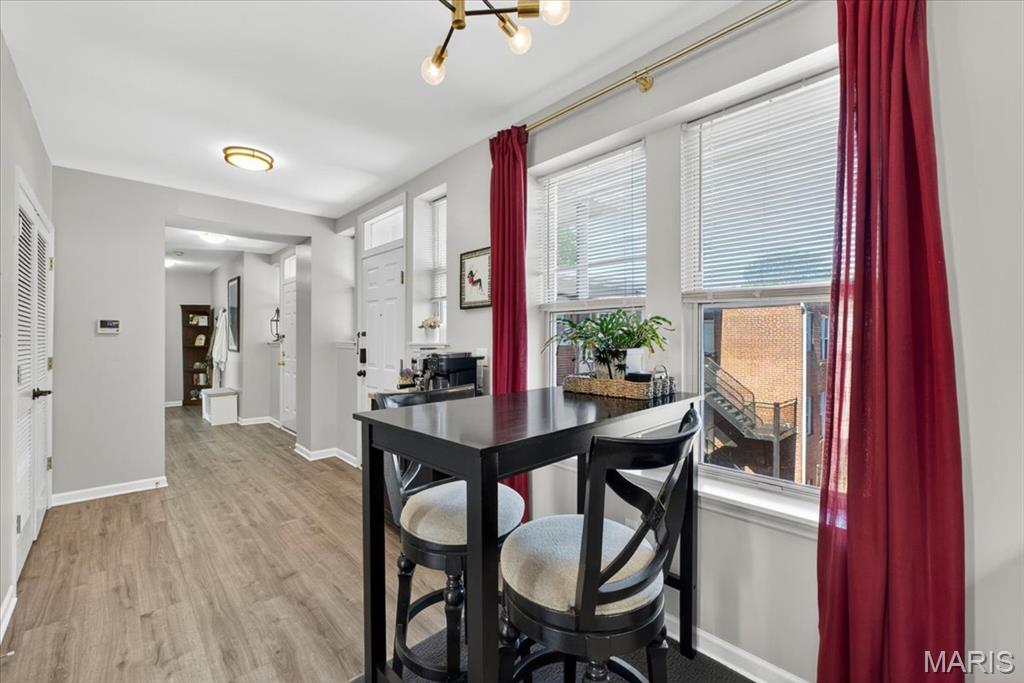 Shenandoah Condominium - Residential