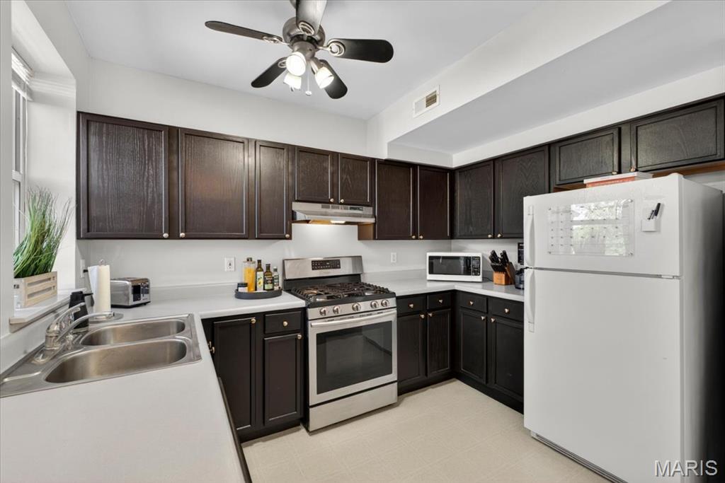 Shenandoah Condominium - Residential