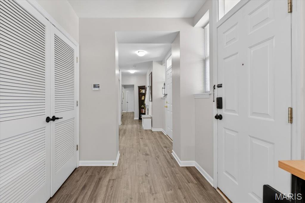 Shenandoah Condominium - Residential