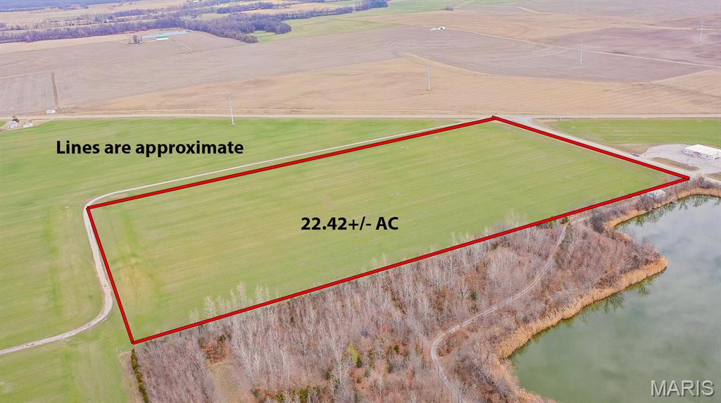 Not in a subdivision - Land
