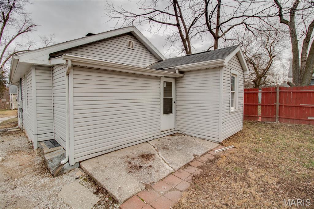 N A Rogers Sub - Residential