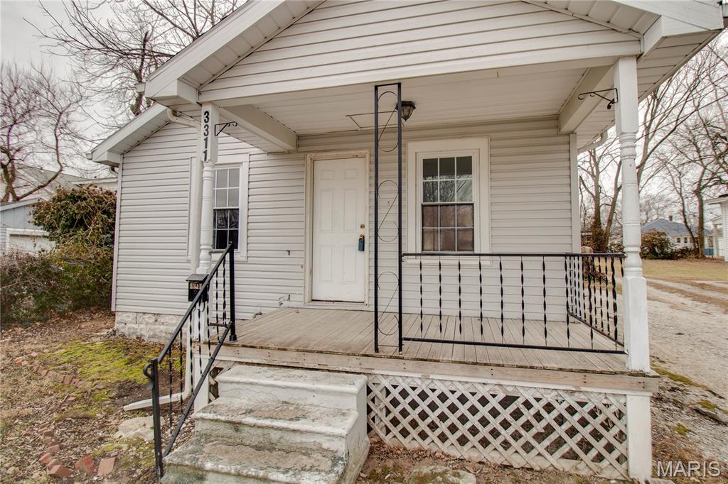 N A Rogers Sub - Residential