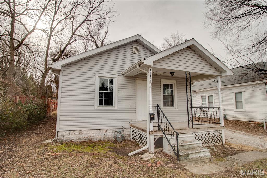 N A Rogers Sub - Residential