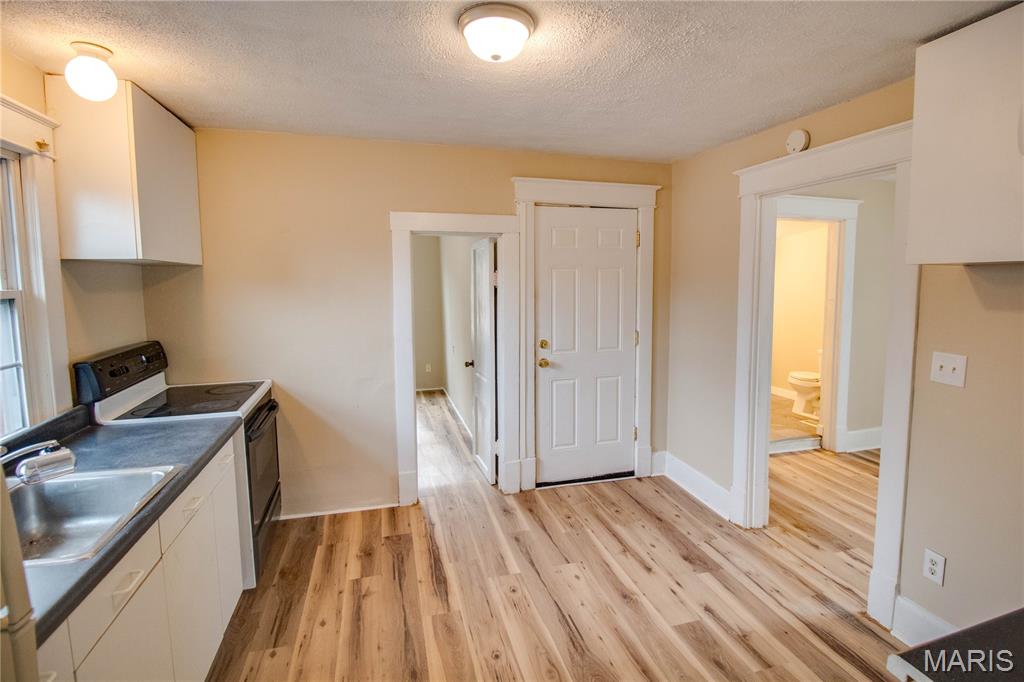 N A Rogers Sub - Residential