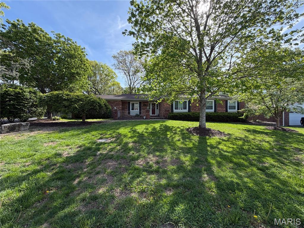 Cherry Hill West - Residential