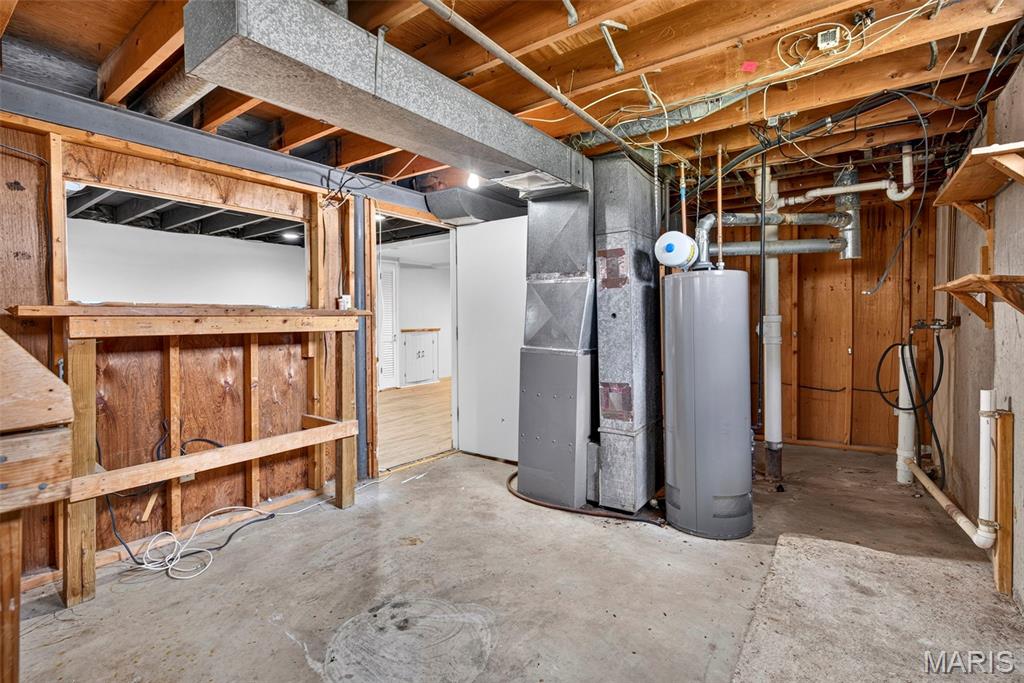 Brinwood Sub 3rd Add - Residential