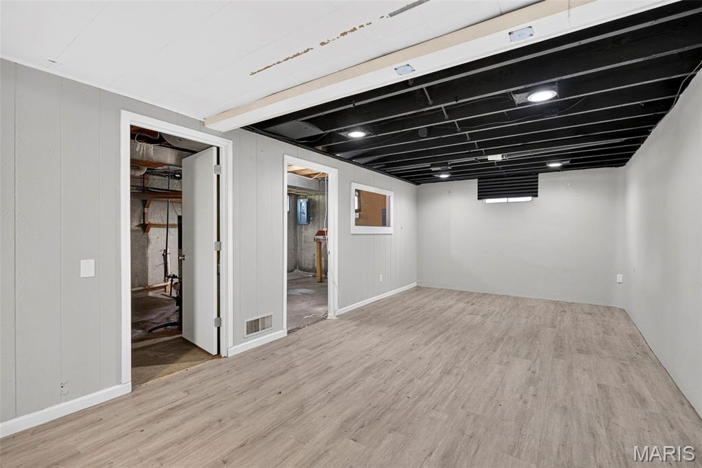 Brinwood Sub 3rd Add - Residential