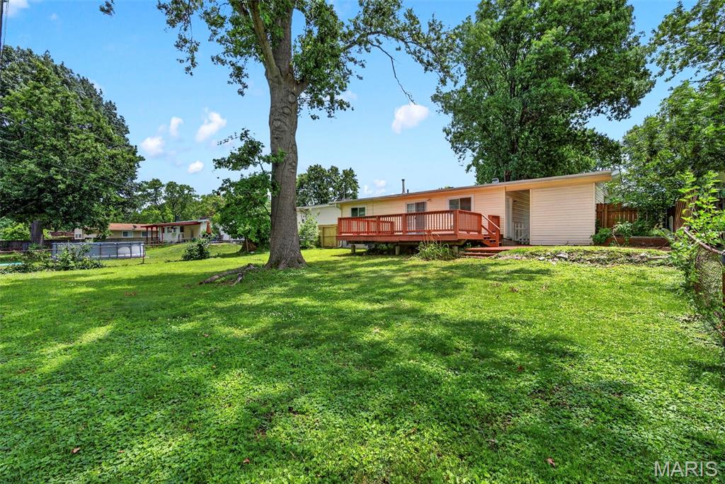 Brinwood Sub 3rd Add - Residential