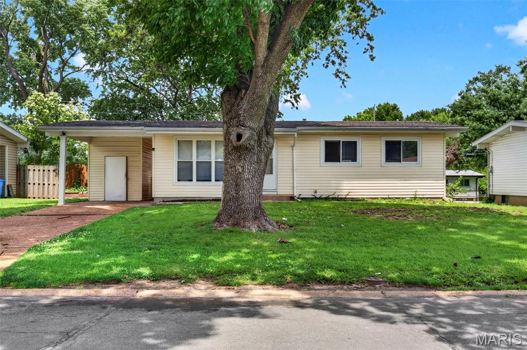 Brinwood Sub 3rd Add - Residential