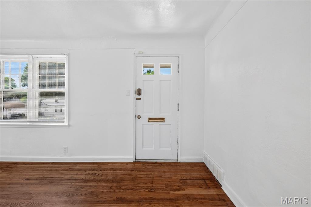 Brinwood Sub 3rd Add - Residential