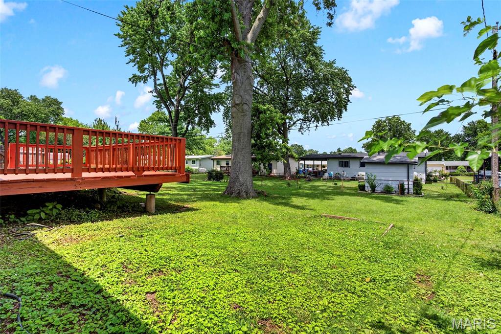 Brinwood Sub 3rd Add - Residential