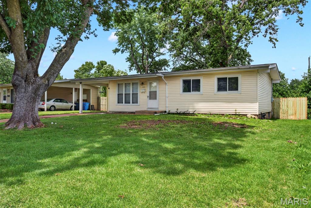 Brinwood Sub 3rd Add - Residential