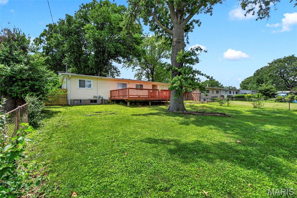 Brinwood Sub 3rd Add - Residential