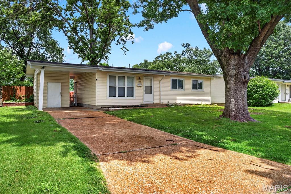 Brinwood Sub 3rd Add - Residential