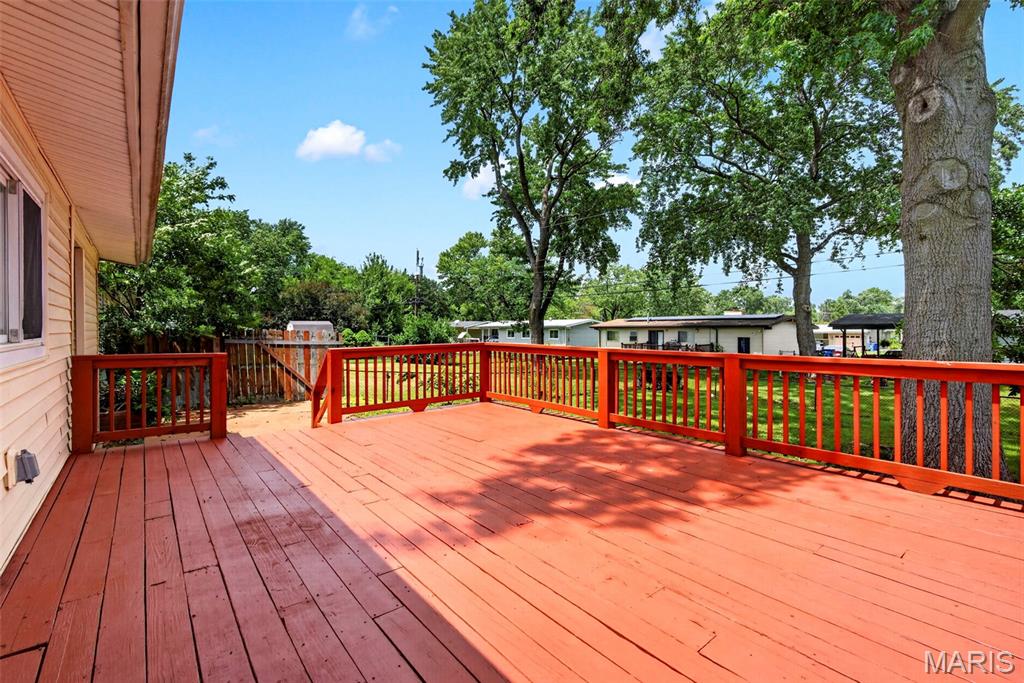 Brinwood Sub 3rd Add - Residential