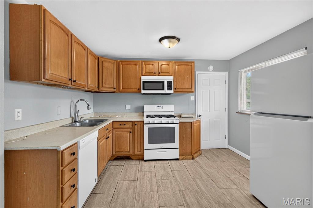 Brinwood Sub 3rd Add - Residential