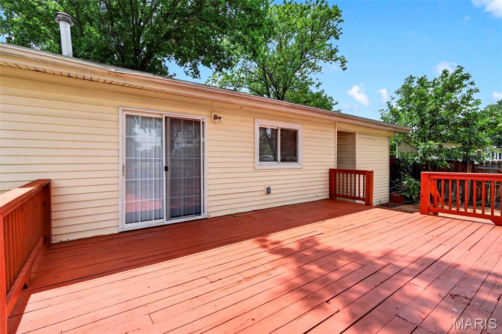 Brinwood Sub 3rd Add - Residential