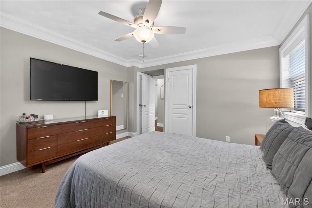 Delcrest Condo - Residential