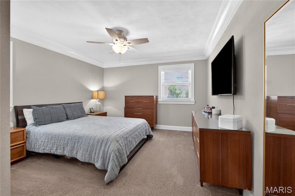 Delcrest Condo - Residential