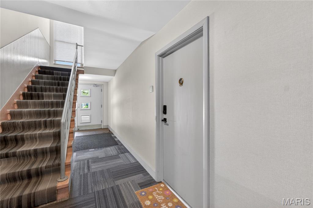 Delcrest Condo - Residential