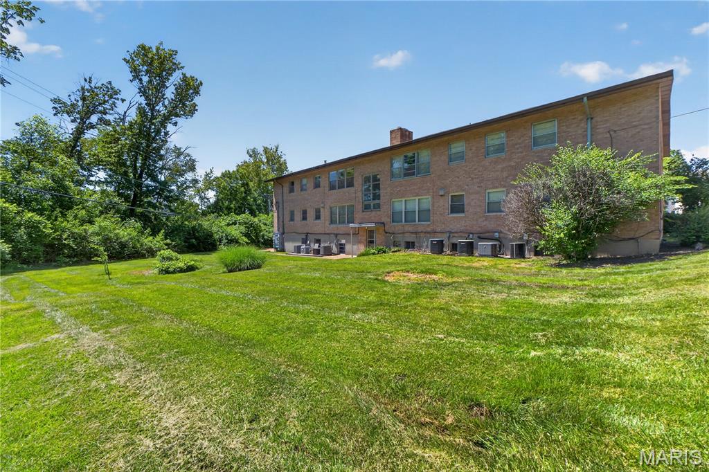 Delcrest Condo - Residential