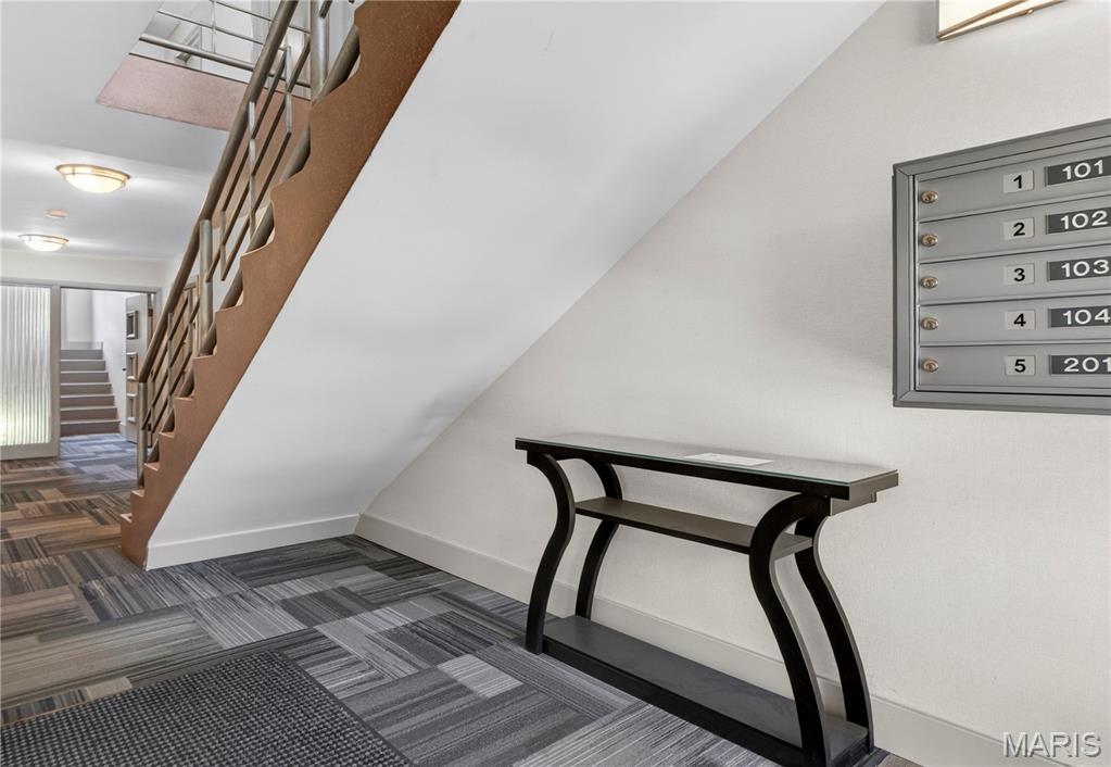 Delcrest Condo - Residential