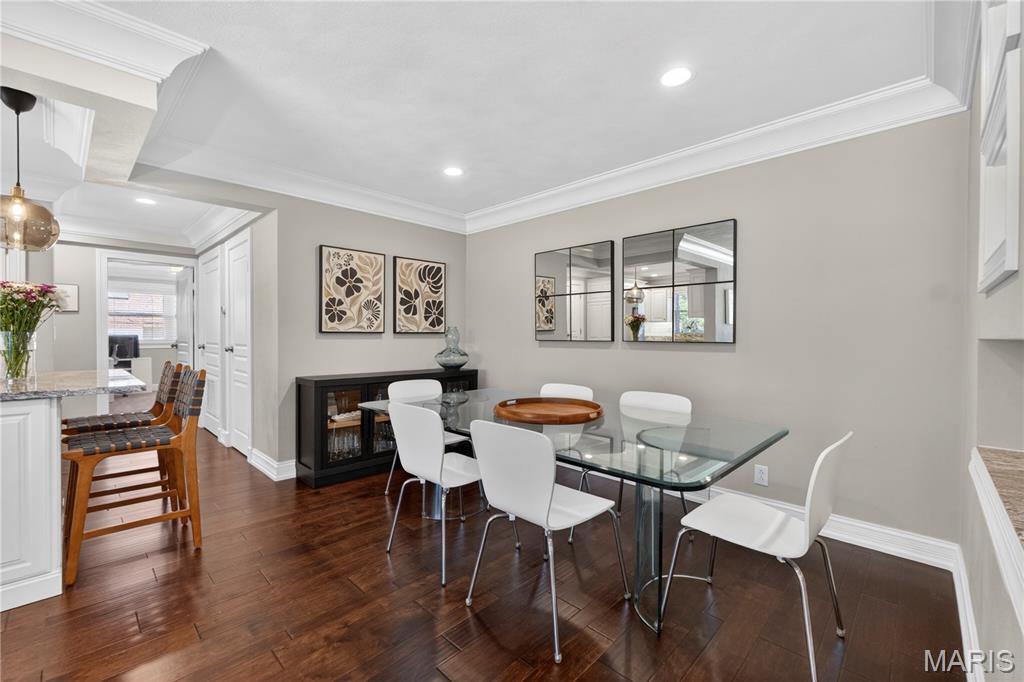 Delcrest Condo - Residential