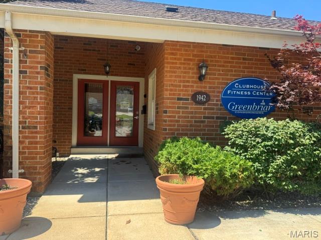 Greenbriar Condo - Residential Lease