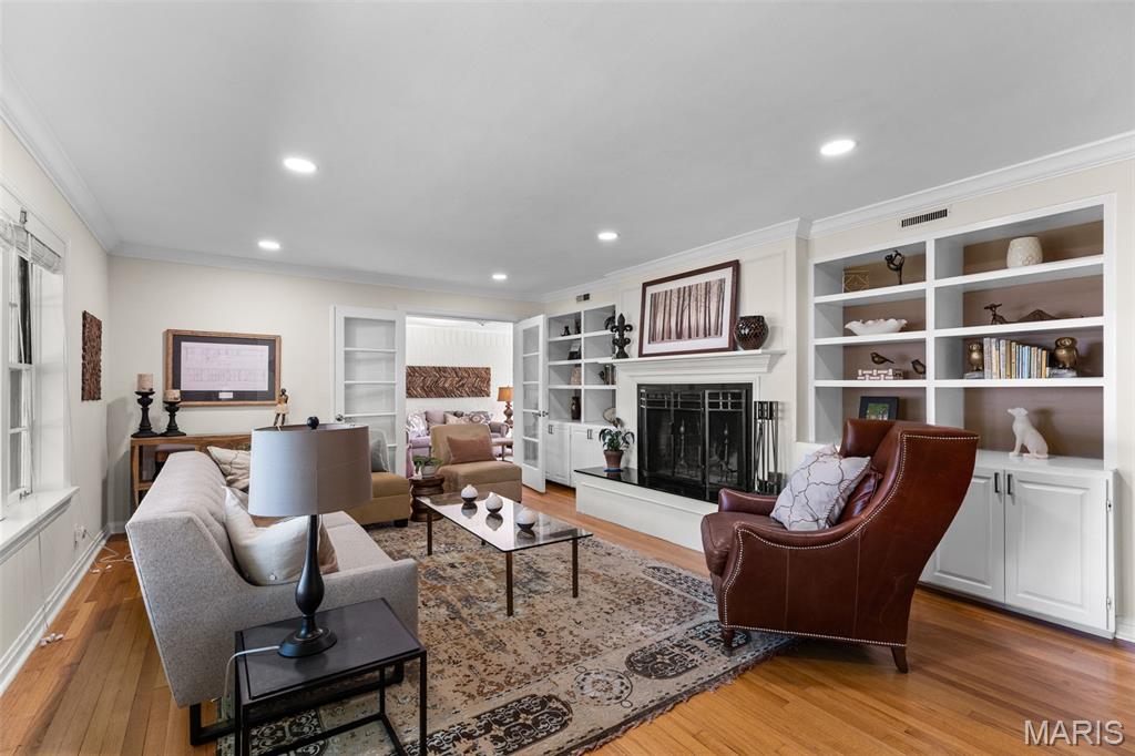 Warson Woods Add - Residential