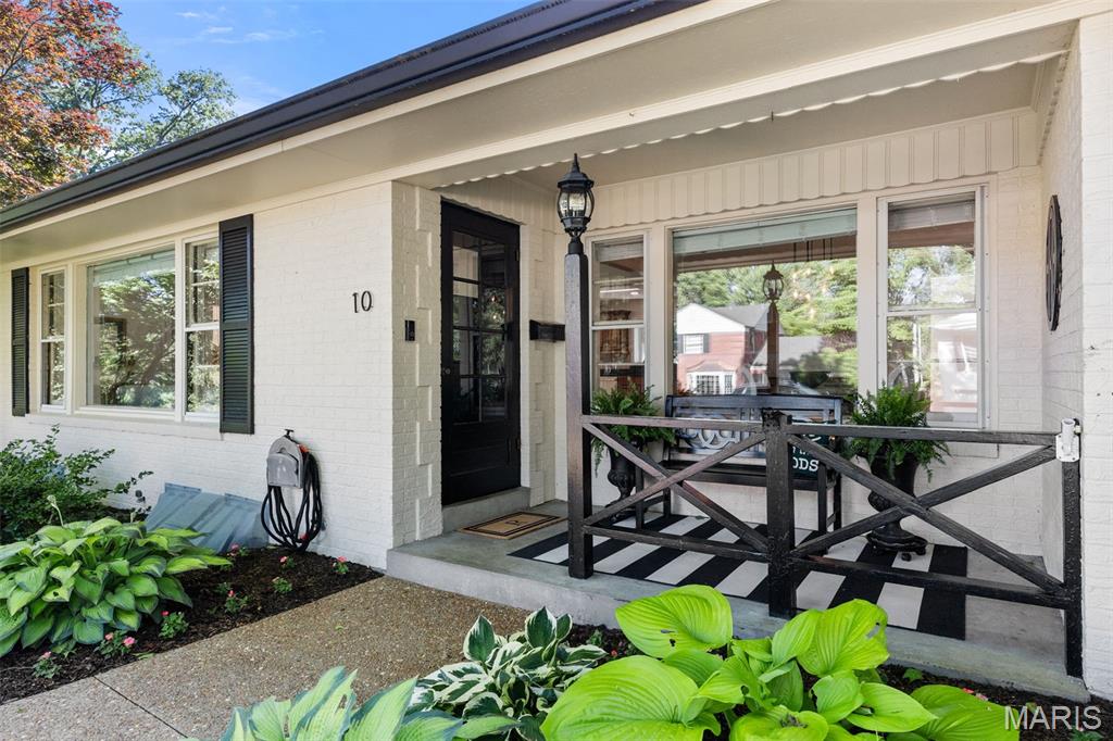 Warson Woods Add - Residential