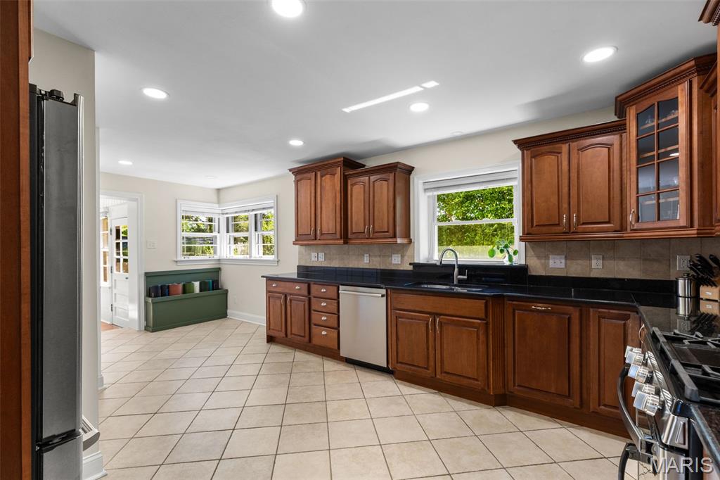Warson Woods Add - Residential