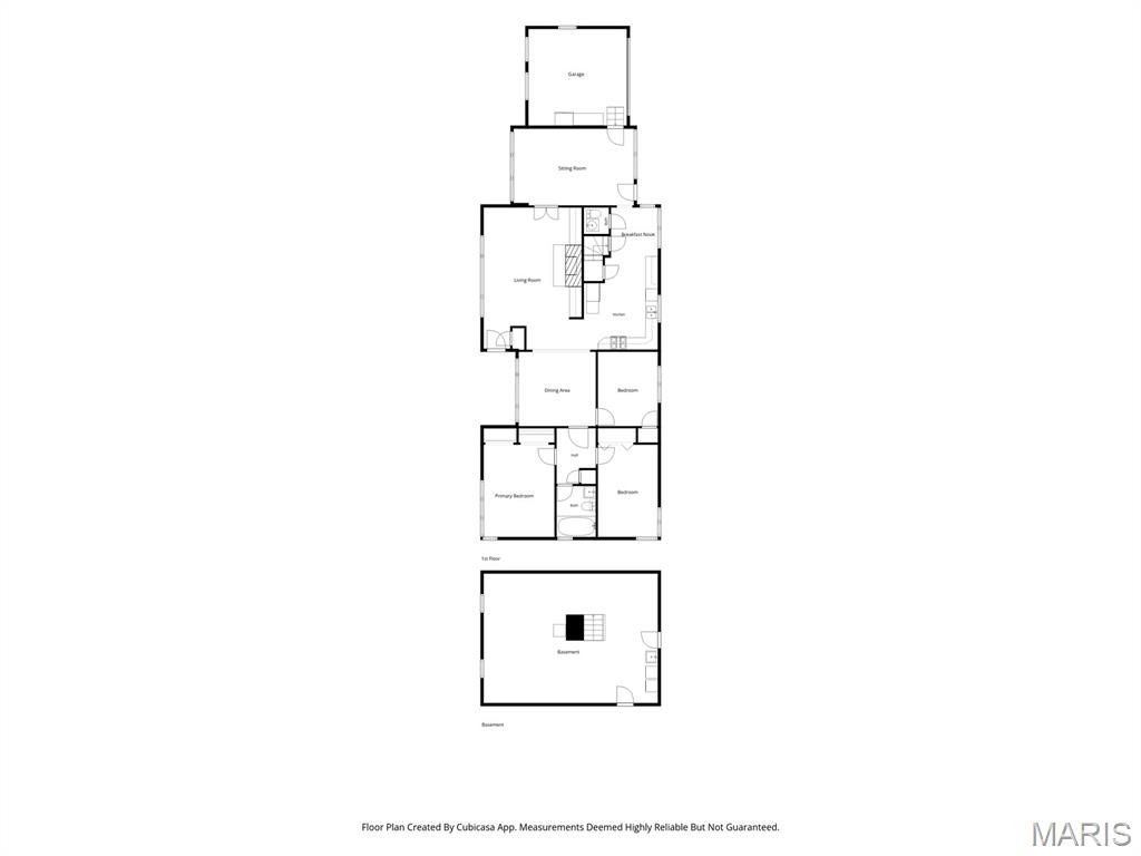 Warson Woods Add - Residential