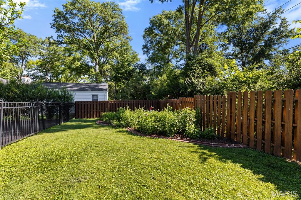 Warson Woods Add - Residential