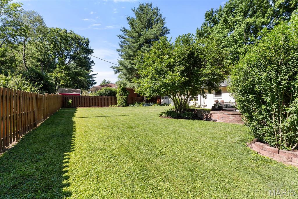 Warson Woods Add - Residential